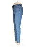 Jessica Simpson Solid Blue Jeans Size 6 (estimated) - photo 5