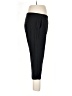 Torrid Solid Black Casual Pants Size 2X Plus (2) - photo 4