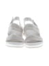 Clarks Gray Tan Sandals Size 6 1/2 - photo 2