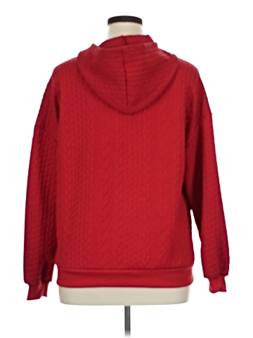 Shein Fleece (view 2)