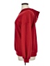 Shein 100% Polyester Red Fleece Size XL - photo 5