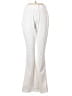 Unbranded Ivory White Casual Pants Size M - photo 1
