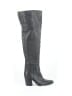 Vince Camuto Black Boots Size 8 - photo 1