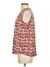 Anne Klein Pink Sleeveless Blouse Size S - photo 5