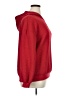 Shein 100% Polyester Red Fleece Size XL - photo 4