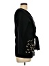 Entro Animal Print Black Pullover Sweater Size M - photo 4