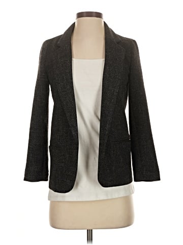 Aqua Blazer (view 1)