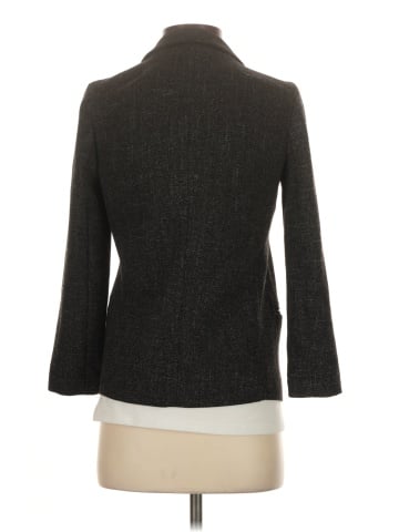 Aqua Blazer (view 2)