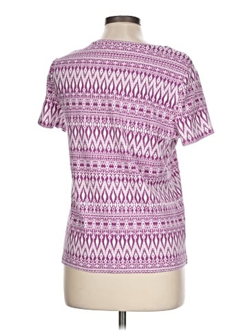 Studio Works Short Sleeve Top (view 2)