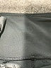 Adrienne Vittadini Solid Black Active Pants Size M - photo 7