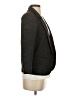 Aqua Tweed Gray Blazer Size XS - photo 4