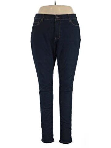 C established 1946 Jeans (view 1)