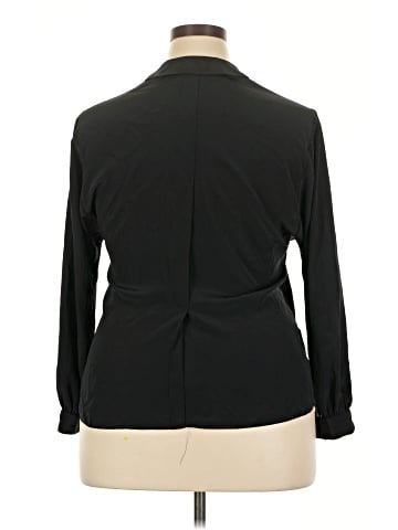 AKRIS Long Sleeve Polo (view 2)