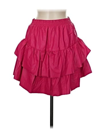 Very J Casual Skirt (view 1)