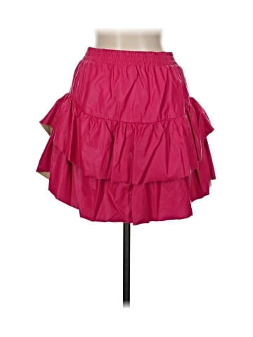 Very J Casual Skirt (view 2)