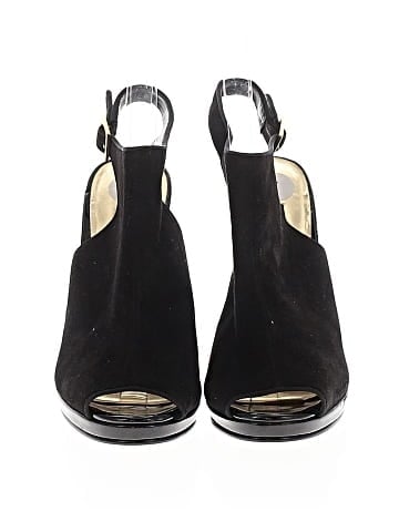 Beverly Feldman Sandals (view 2)