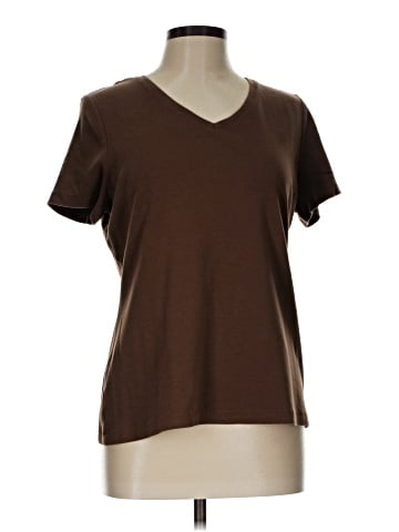 Studio Works Short Sleeve T-Shirt (view 1)