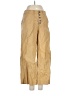 Sundance 100% Cotton Tan Khakis Size 4 - photo 1