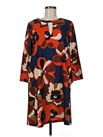 ECI Casual Dress (view 1)