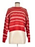 Gap Red Pullover Sweater Size M - photo 1