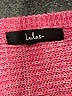 Lulus Pink Pullover Sweater Size S - photo 7