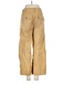 Sundance 100% Cotton Tan Khakis Size 4 - photo 2