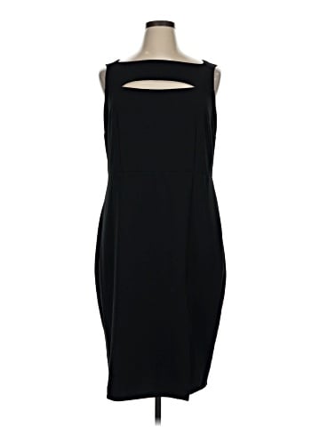 Marina Cocktail Dress (view 1)
