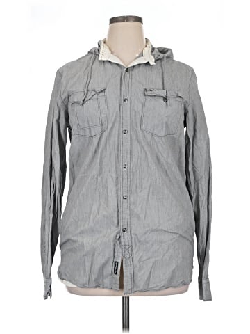 Obey Jacket (view 1)