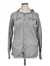 Obey 100% Cotton Gray Jacket Size XL - photo 1