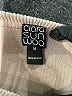 Clara Sun Woo Tan Turtleneck Sweater Size M - photo 7