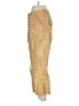 Sundance 100% Cotton Tan Khakis Size 4 - photo 5