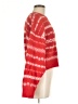 Gap Red Pullover Sweater Size M - photo 4