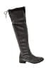Fioni Gray Boots Size 8 - photo 1