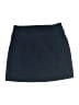 Athleta Solid Blue Casual Skirt Size 4 - photo 1