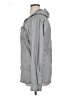Obey 100% Cotton Gray Jacket Size XL - photo 5