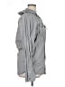 Obey 100% Cotton Gray Jacket Size XL - photo 4