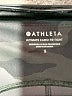 Athleta Camo Black Active Pants Size S - photo 4