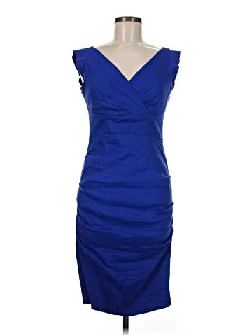Nicole Miller Artelier Cocktail Dress (view 1)
