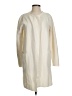 J.Crew Ivory Coat Size S - photo 1