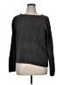 Barefoot Dreams Cozychic Lite Gray Pullover Sweater Size XL - photo 1