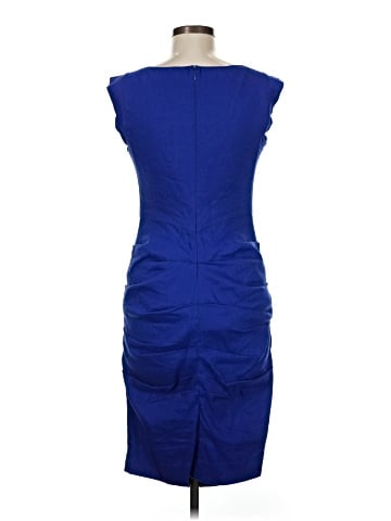 Nicole Miller Artelier Cocktail Dress (view 2)
