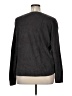 Barefoot Dreams Cozychic Lite Gray Pullover Sweater Size XL - photo 2