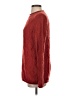 Talbots Red Turtleneck Sweater Size S - photo 5