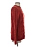 Talbots Red Turtleneck Sweater Size S - photo 4
