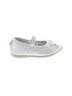 Carter's Silver Flats Size 5 (baby) - photo 1