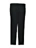 Joe Fresh Black Casual Pants Size 10 - photo 2