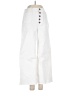Express Outlet White Casual Pants Size 4 - photo 1