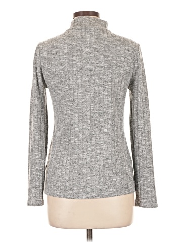 Court & Rowe Turtleneck Sweater (view 2)
