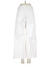 Express Outlet White Casual Pants Size 4 - photo 2