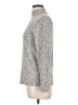 Court & Rowe Gray Turtleneck Sweater Size L - photo 5